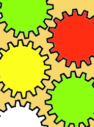 cognitive mechanical